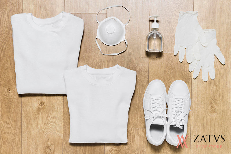 3 recomendaciones sobre los zapatos y el estado de alarma.