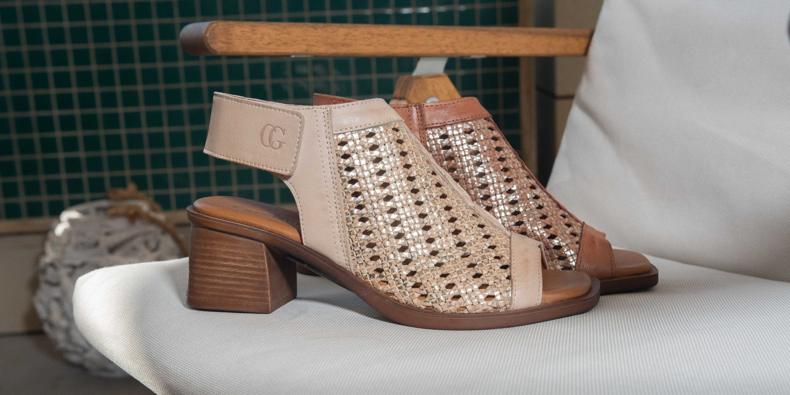 Botines de tacón | Moda y Estilo en Zatus