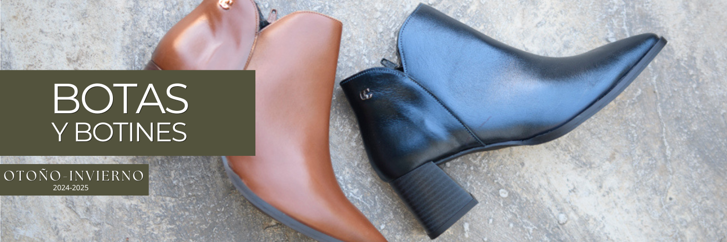 Botines planos de mujer con estilo | Confort y tendencia en Zatus
