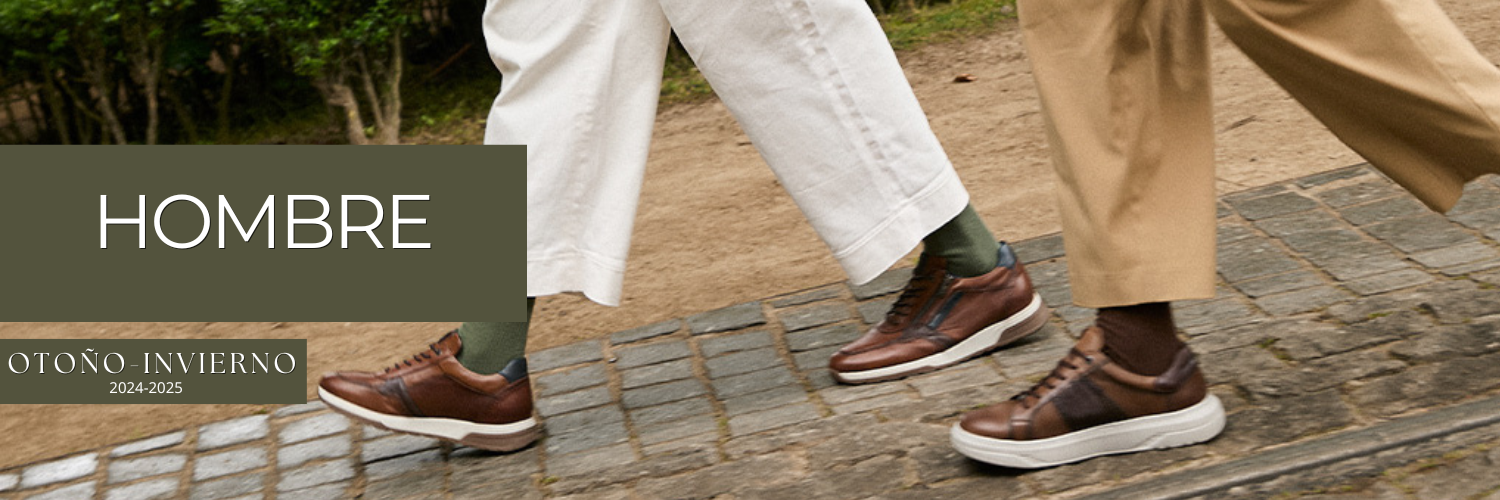 Zapatos de Hombre | Estilo, Calidad y Confort en Zatus