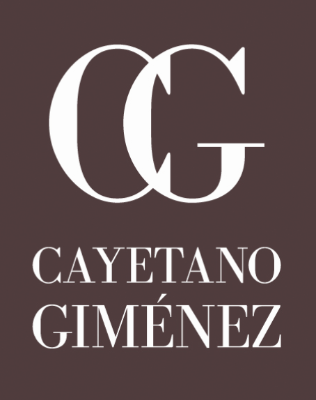 CAYETANO GIMÉNEZ