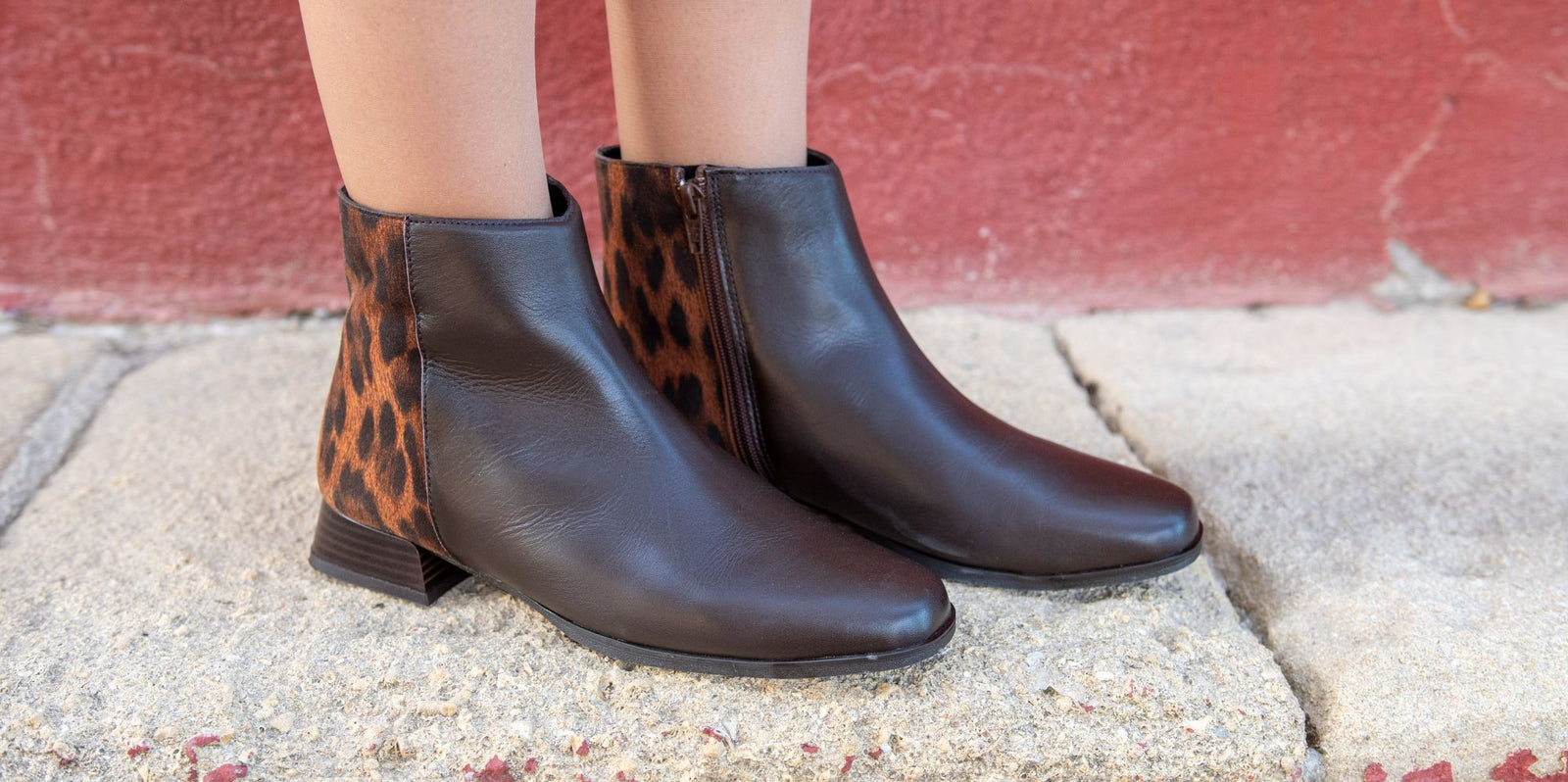 Botines planos de mujer con estilo | Confort y tendencia en Zatus