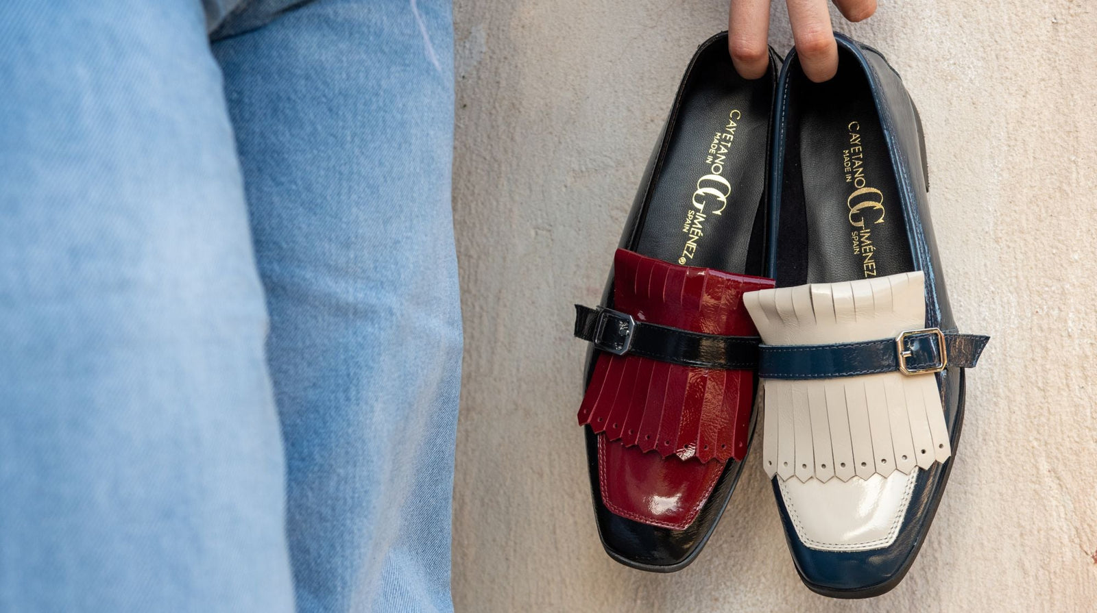 Mocasines de mujer | Confort y estilo para cada día en Zatus