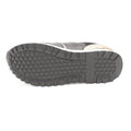 Sneaker Descanflex 80006 Negro