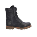 BOTA CORONEL TAPIOCCA C350 NEGRO