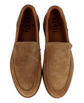 Mocasines Cetti 1350 Cuero