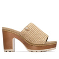 SANDALIA TACON REFRESH 175282 TAUPE