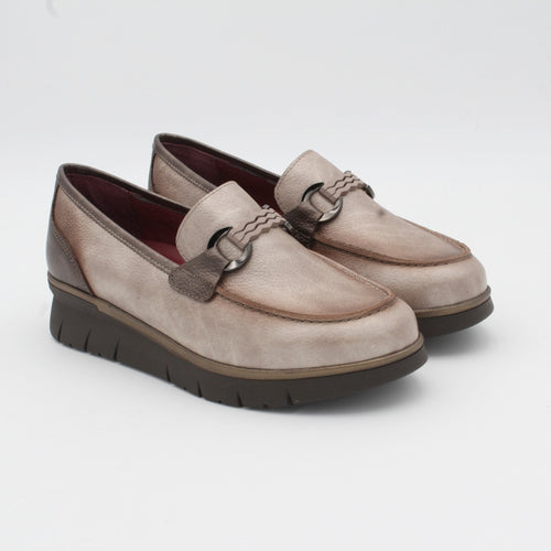 MOCASIN DESCANFLEX 25440 SATUR