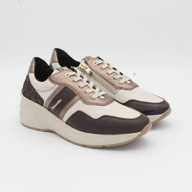 SNEAKER DESCANFLEX 80035 NAPA ARCE