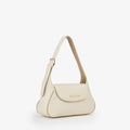 BOLSO VALENTINO VBS9OP09 ECRU