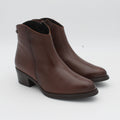 BOTIN TACON CAYETANO GIMENEZ 14422 CUERO