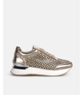 SNEAKER BRONCE 353
