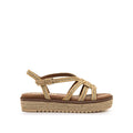 SANDALIA PLATAFORMA ARENA 51261