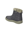 Botines de agua Stay 35-321 Blacknight