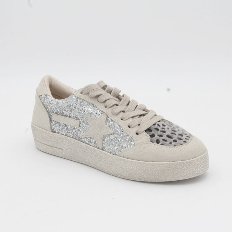 SNEAKER CAYETANO GIMENEZ 74073 BEIG