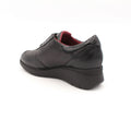 Sneaker Descanflex 24619 Negro