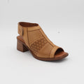BOTIN CUOIO 12404