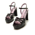 SANDALIA TACON NEGRO 68711