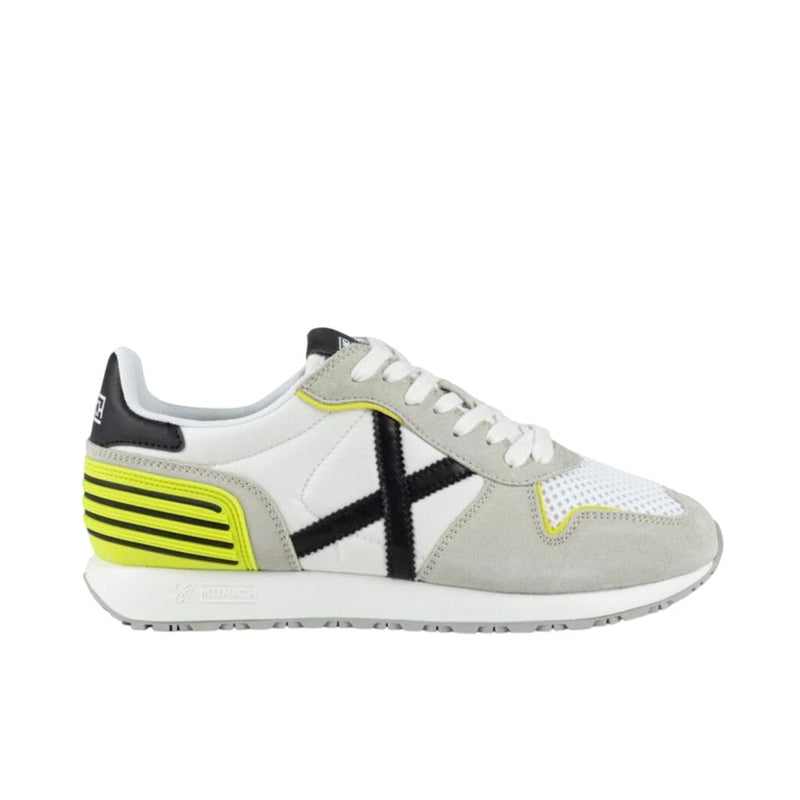 DEPORTIVO MUNICH MASSANA577 BLANCO