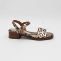 SANDALIA TACON ONIX 14440