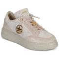 SNEAKER CETTI 1401 MARFIL