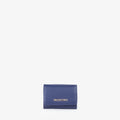 CARTERA/MONEDERO VALENTINO VPS9QF43 BLU