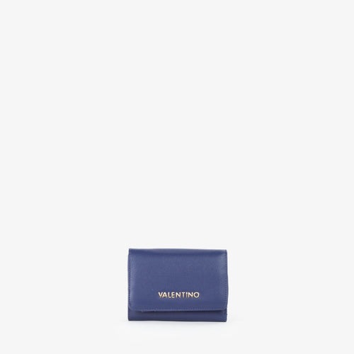 CARTERA/MONEDERO VALENTINO VPS9QF43 BLU