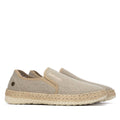 ZAPATO CABALLERO REFRESH 175522 TAUPE