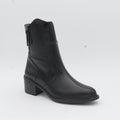 BOTIN TACON CAYETANO GIMENEZ 64201 NEGRO