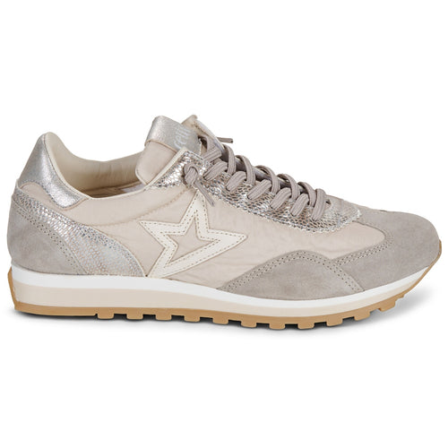 SNEAKER CETTI 1259 OLD ROSE