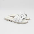 SANDALIA PLANA HIELO 14425
