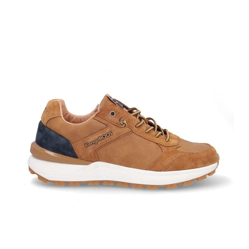 DEPORTIVO KANGAROOS K550 CAMEL