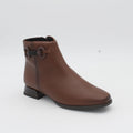 BOTIN TACON CAYETANO GIMENEZ 15557 CUERO