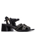 SANDALIA TACON XTI 145464 NEGRO