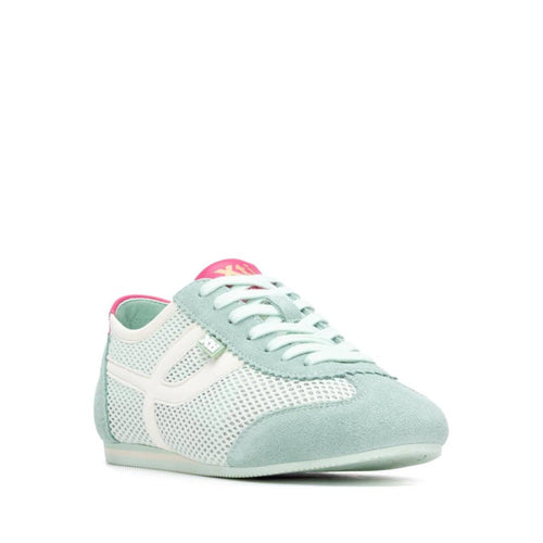 SNEAKER XTI 145229 AQUA