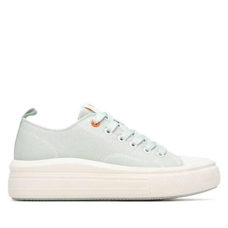 SNEAKER REFRESH 175061 AQUA