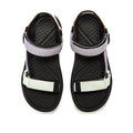 SANDALIA PLANA MELOCOTON 60804