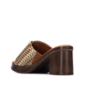 SANDALIA TACON REFRESH 175028 CAMEL