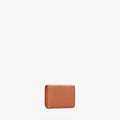 CARTERA/MONEDERO VALENTINO VPS9QF43 CUOIO