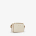 BOLSO VALENTINO VBS9OP15 ECRU