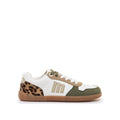 SNEAKER KAKI 60840