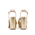 SANDALIA TACON SAND 68711