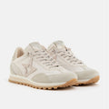SNEAKER CETTI 1259 MARFIL