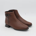BOTIN TACON CAYETANO GIMENEZ 15557 CUERO
