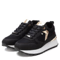 Sneaker XTI 142961 Negro