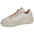 SNEAKER CETTI 1401 MARFIL