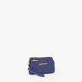 CARTERA/MONEDERO VALENTINO VPS9QF233 BLU