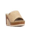 SANDALIA TACON REFRESH 175282 TAUPE