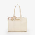 BOLSO VALENTINO VBS9OB01 ECRU