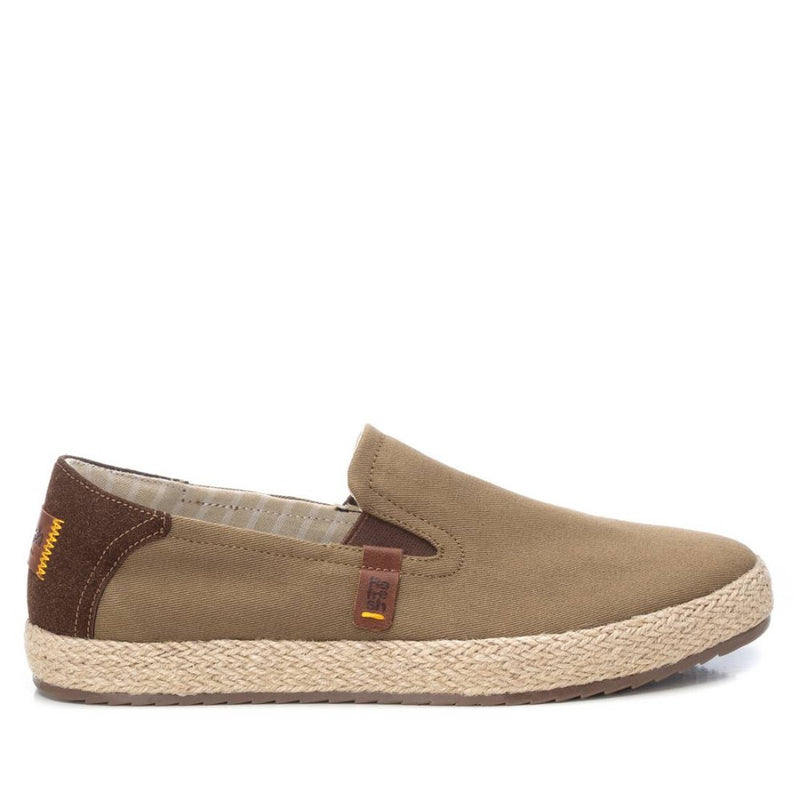 ZAPATO CABALLERO REFRESH 171723 TAUPE